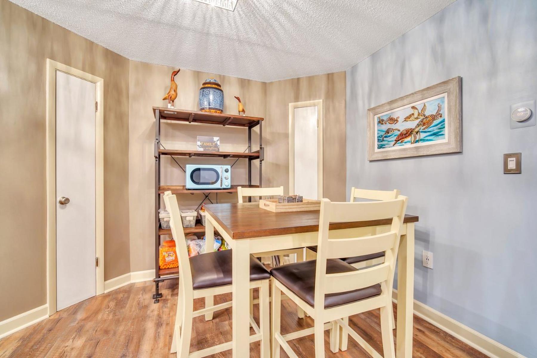 דירות הילטון הד איילנד Welcome To Your Beachside Escape! מראה חיצוני תמונה